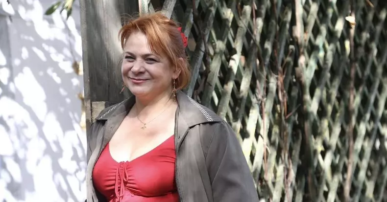 Ce rol va avea Anca Sigartău în serialul „Lia”, de la Antena 1. Actrița a trecut printr-o schimbare radicală de look