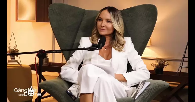 Octavia Geamănu, noi dezvăluiri despre procesul cu Antena 1