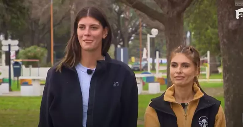 Scandal de proporții între Alexia Eram, Sânziana Negru și Laura Giurcanu, la America Express 2023, sezonul 2. „Nu sunt o isterică răsfățată!” (10)