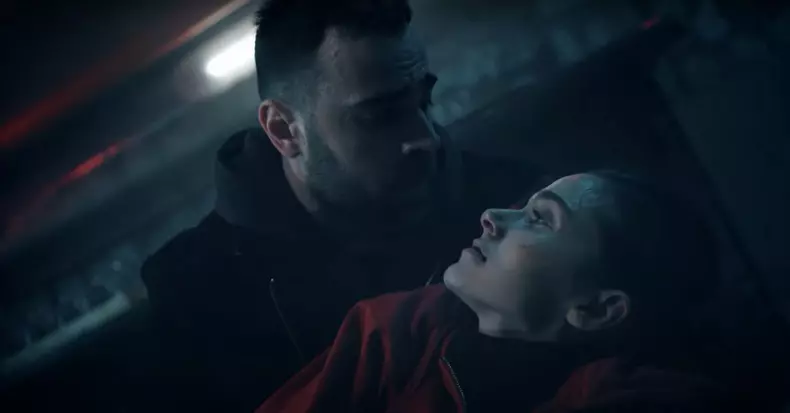 Vera, personajul lui Theo Rose, a murit în episodul din Clanul din 25 martie 2024  (2)