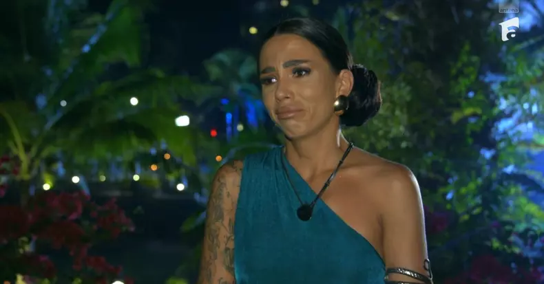 Andrei Rotaru de la Insula iubirii 2024, criticat dur de soacra lui 