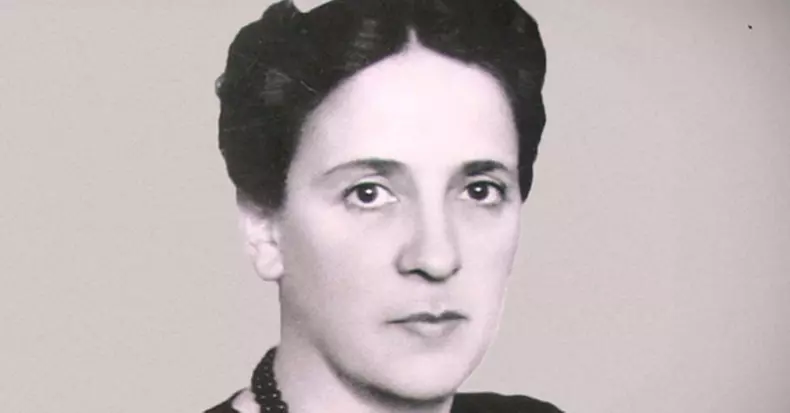 Otilia Cazimir