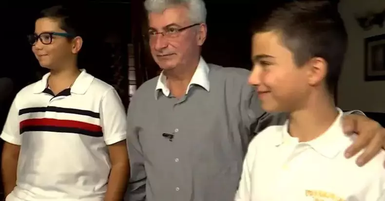 silviu prigoana 33