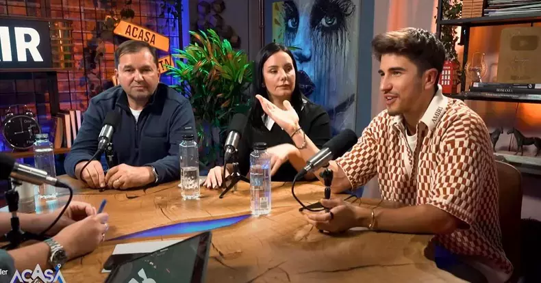 sebastian dobrincu familie7