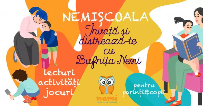 NemiScoala