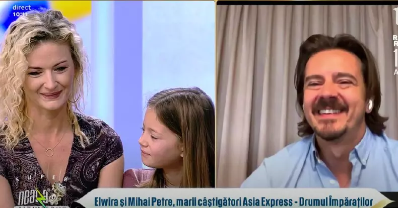 Elwira-Petre-si-Catinca-impreuna-la-TV-1