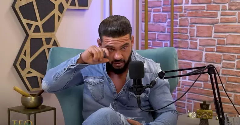 Dorian Popa, noi detalii despre despărțirea de Claudia Iosif (3)