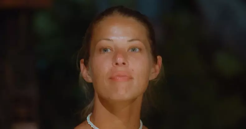 Roxana Nemeș a părăsit Survivor All Stars 2024  (1)
