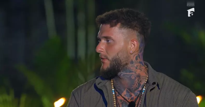 Andrei, față în față cu Eric, la Insula iubirii – 26 august 2024  (6)