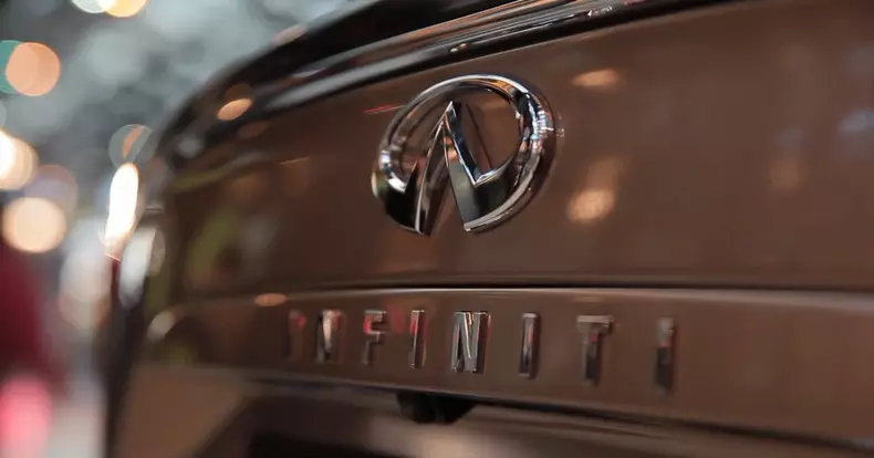 Infiniti ar putea părăsi piața europeană, după vânzări dezastruoase