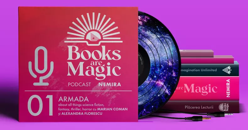 Podcast Nemira