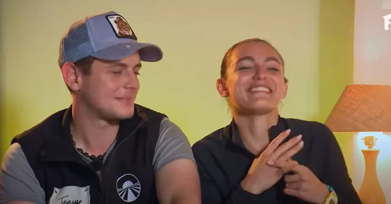 Alexia Eram i-a trasnmis lui Mario Fresh că așteaptă inelul de logodnă. Reacția lui Aris Eram „Nu vreau să îl văd” (5)