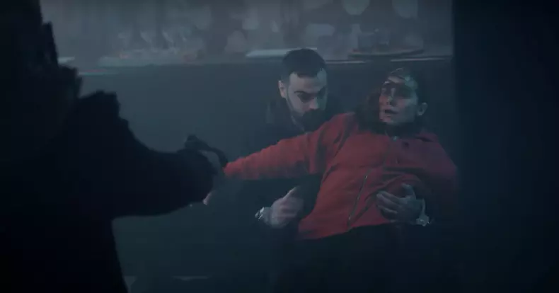 Vera, personajul lui Theo Rose, a murit în episodul din Clanul din 25 martie 2024  (5)