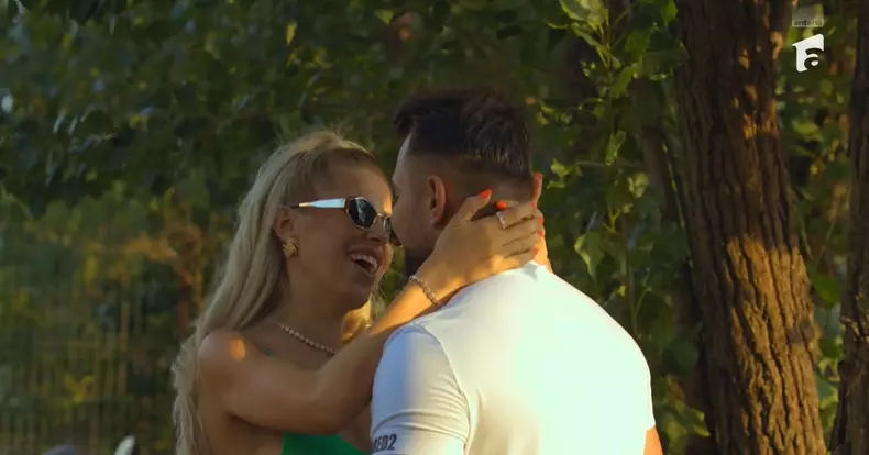 Relația dintre Claudiu și Simona după Insula iubrii 2024  (17)