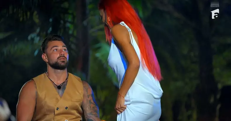 Relația dintre Claudiu și Simona după Insula iubrii 2024  (8)