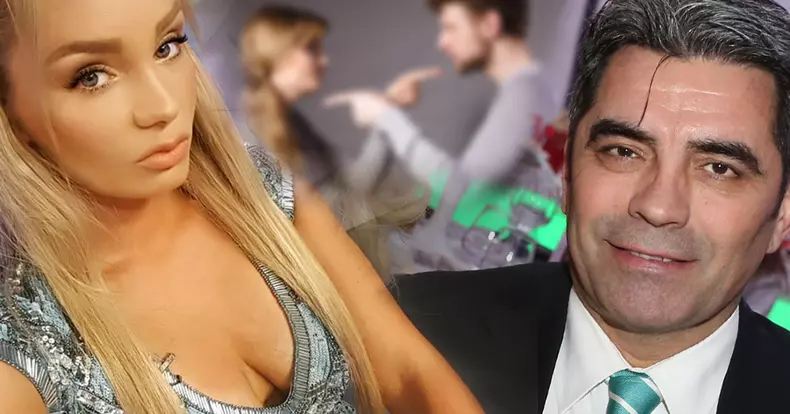 Maria Constantin şi Marcel Toader au divorţat în 2017