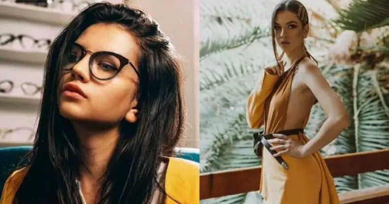 Cleopatra Stratan are 17 ani acum