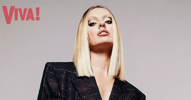 Cum a trecut Alexandra Stan peste divorț