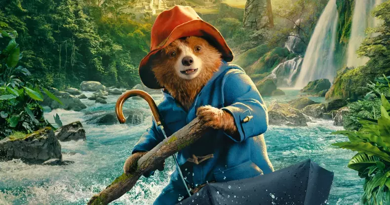 paddington