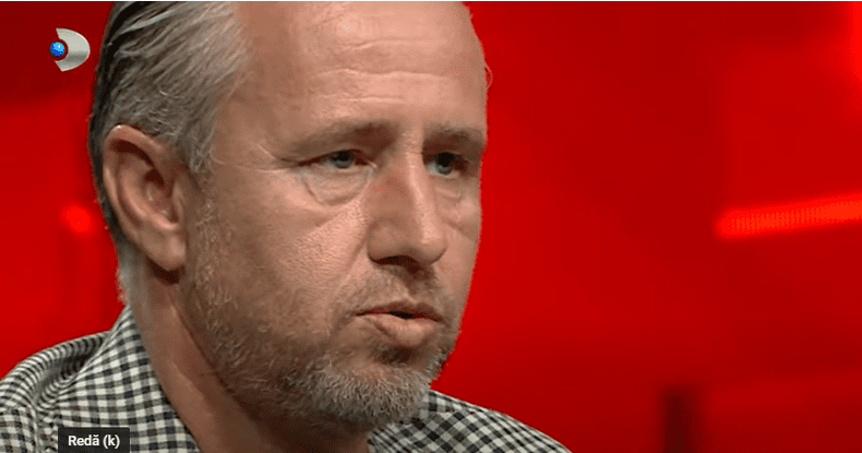 Laurentiu Reghecampf