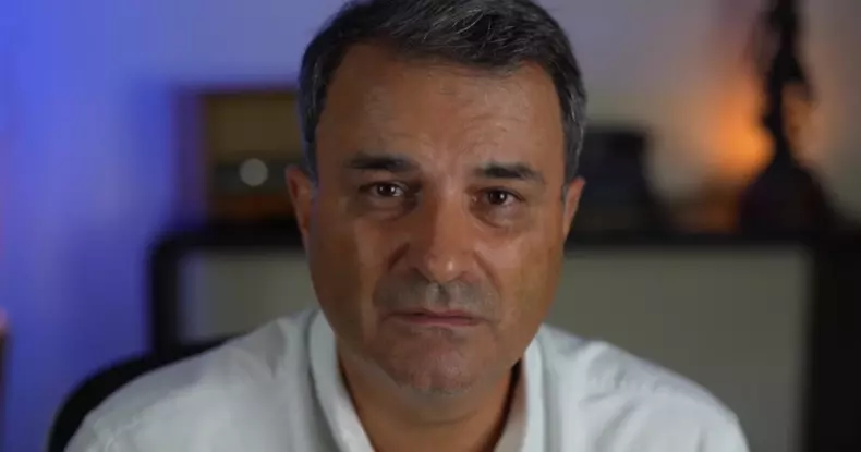 lucian mandruta taxi