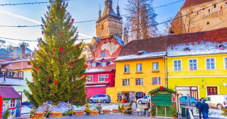 sighisoara prev