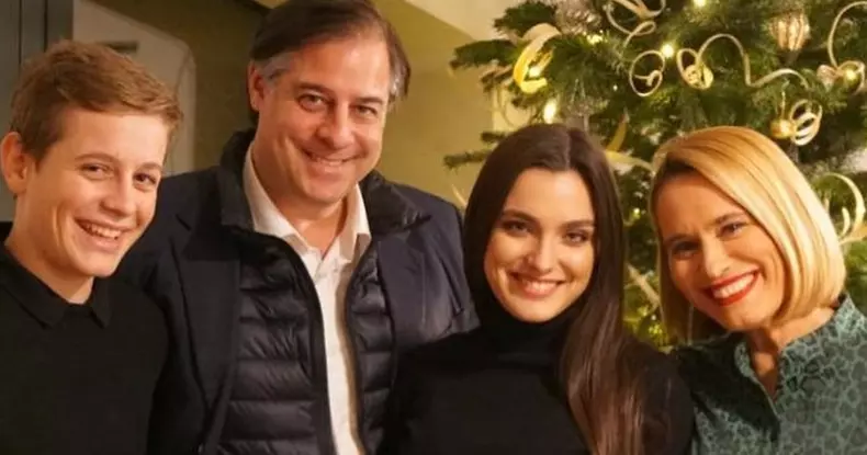 familia Esca