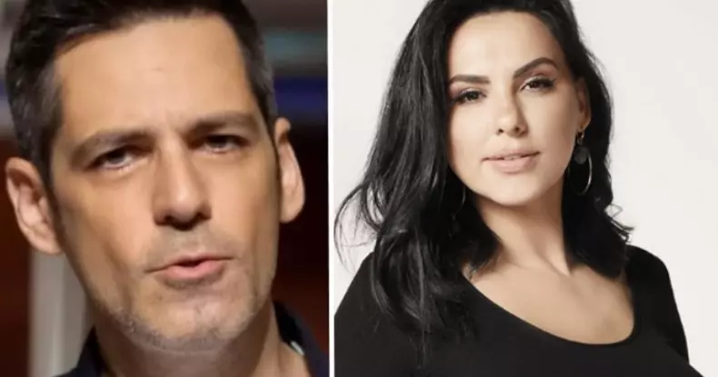 acces lavinia pirva si stefan banica