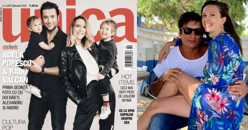 adela si radu acces