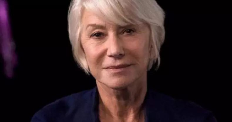 helen mirren globurile de aur 2020