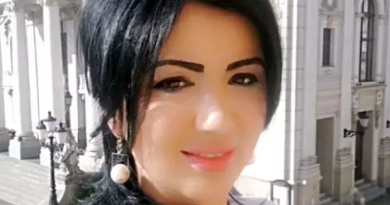 Adriana Bahmuteanu