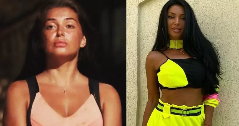 Elena Ionescu