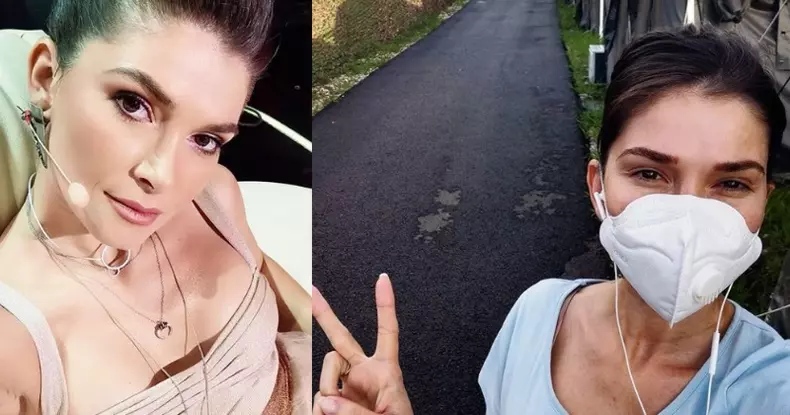 alina puscas s a vindecat