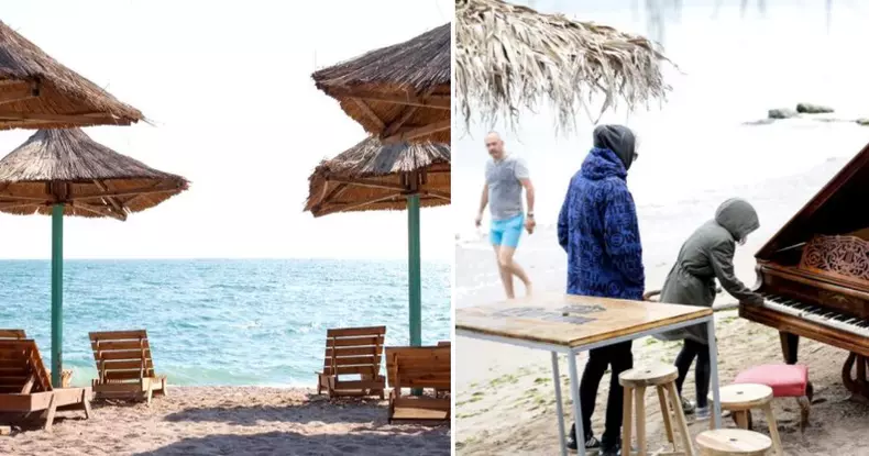 vama veche