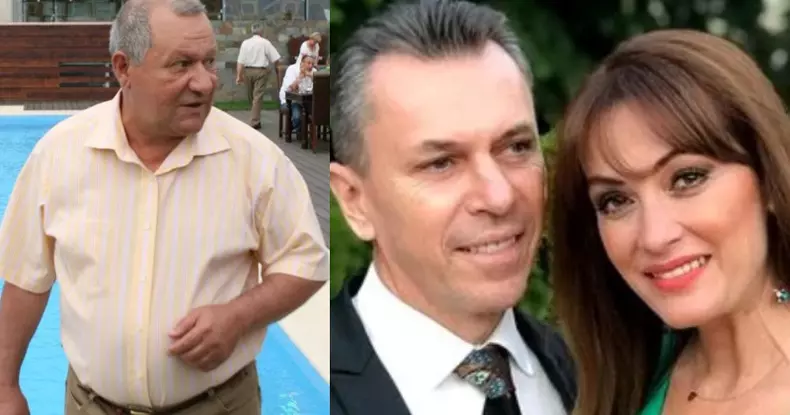 Țânțăreanu