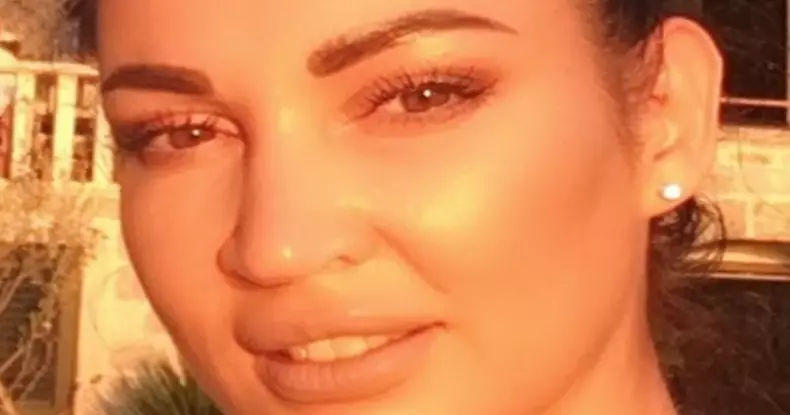 anuntul nicoletei luciu