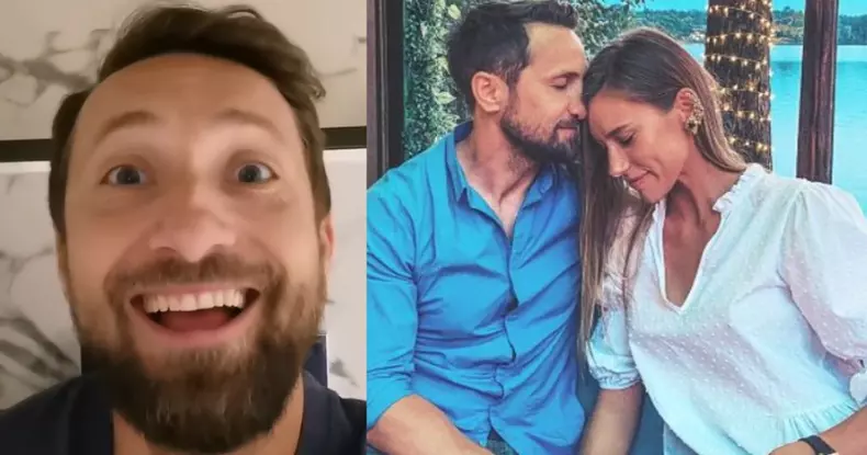 iubita lui dani otil