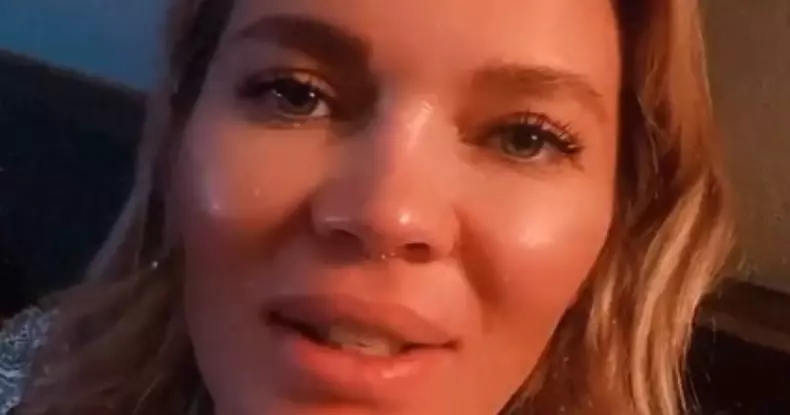 gina pistol