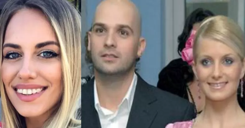 prima sotie a lui andrei stefanescu