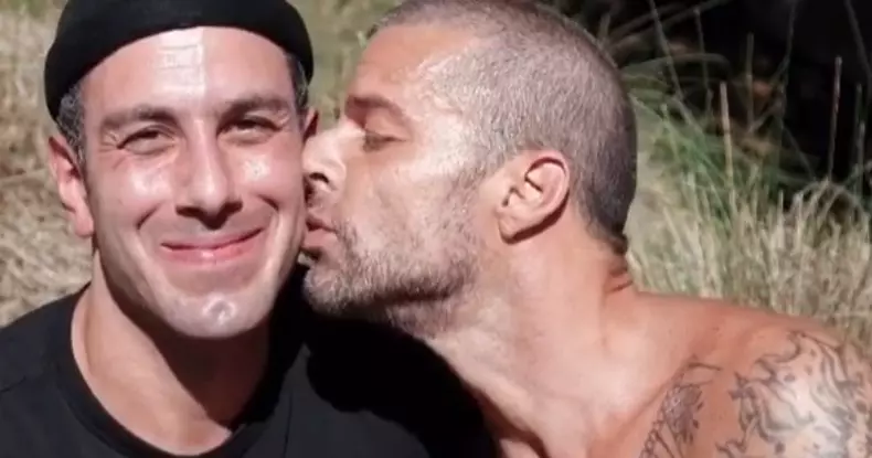 ricky martin si sotul