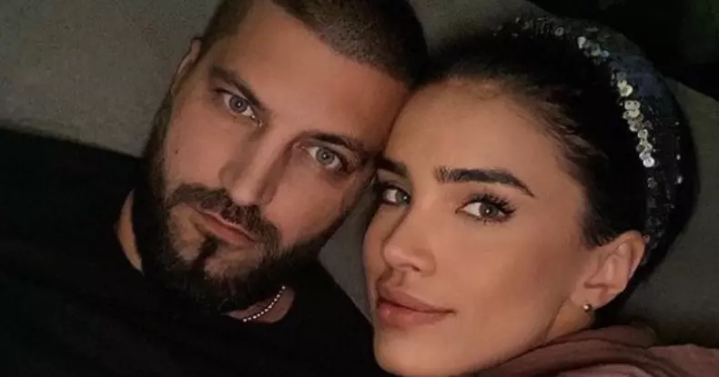 adelina pestritu si sotul virgil steblea