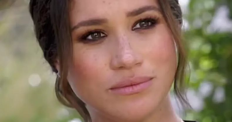 meghan markle atacul surorii acces
