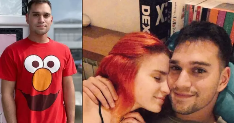 vlad si cristina