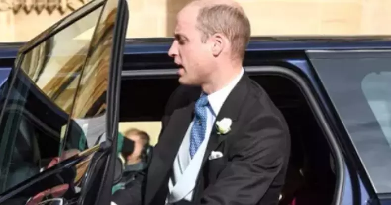 printul william