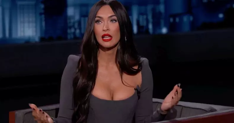 megan fox