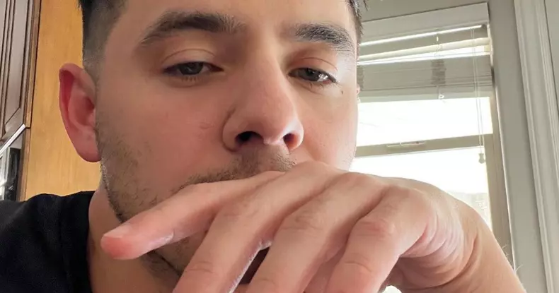 David Archuleta a mărturisit că e homosexual