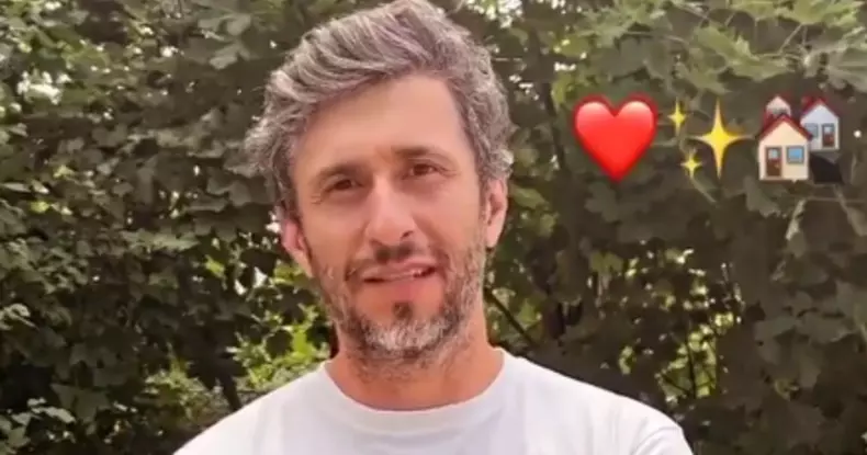 Dragos Bucur