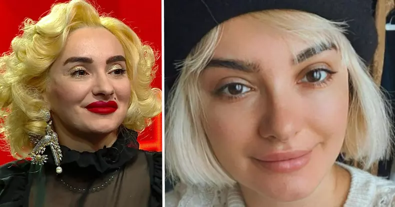 ana morodan