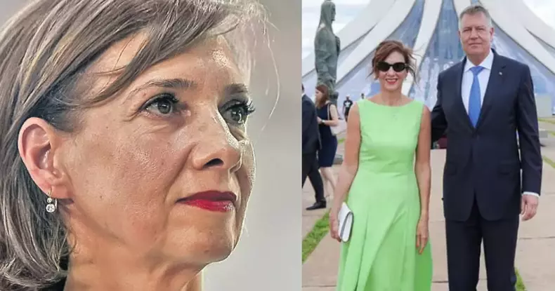 carmen iohannis vizita oficiala argentina