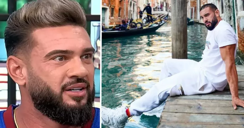 dorian popa vacanta